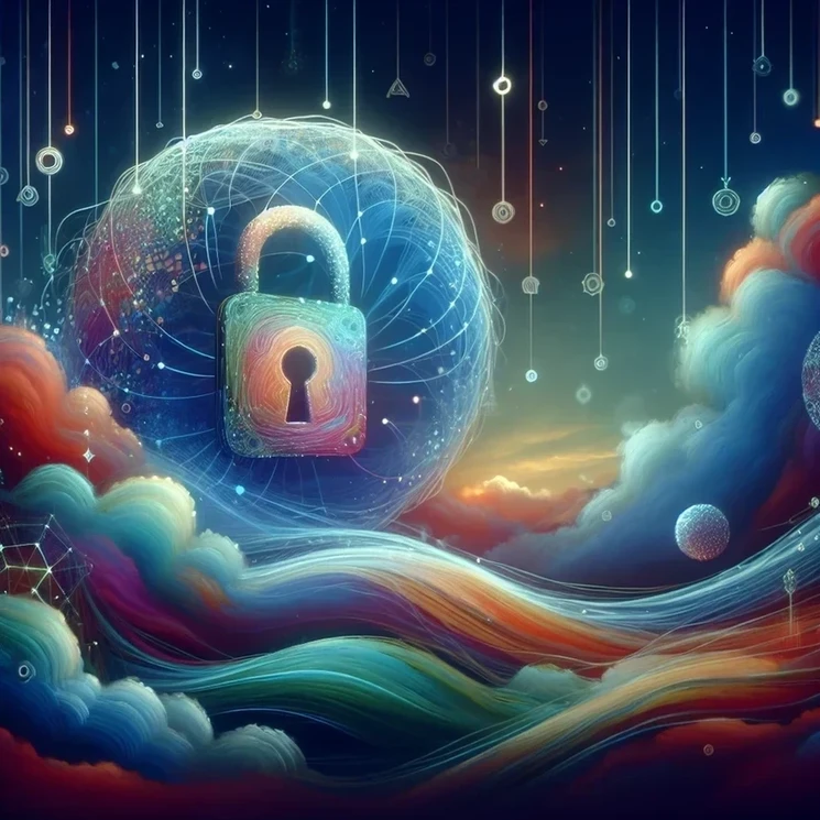 啊哈加速器商标图